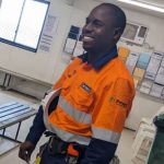 Chris Musonda