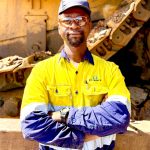 Kabelo Sebetlela