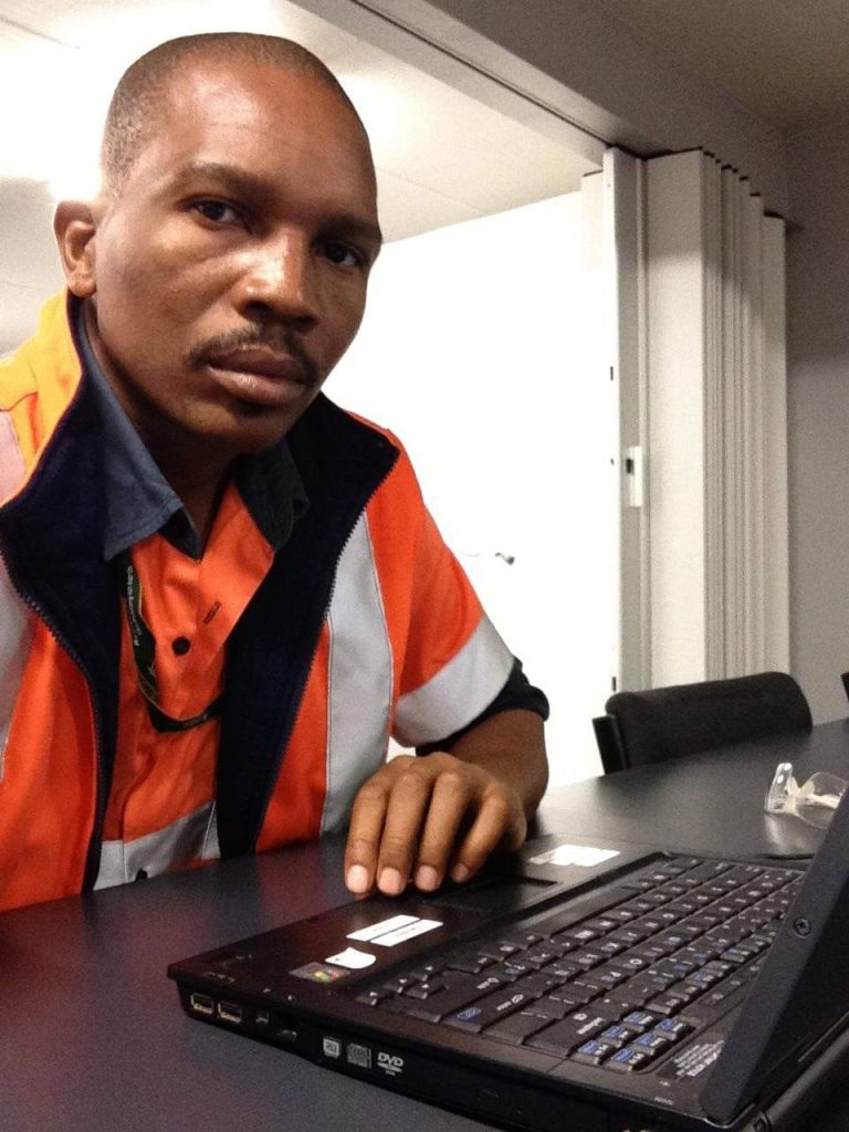 Motshidisi From Botswana To Australia