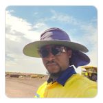 Paul Makungu