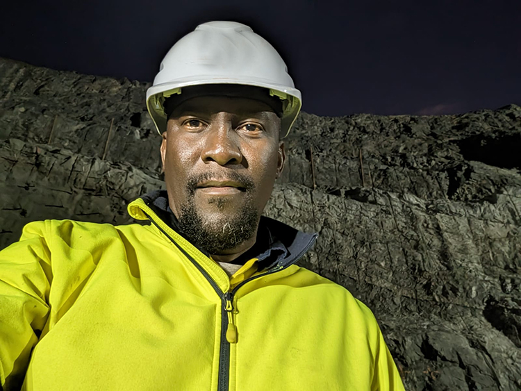 William From Malawi To Australia